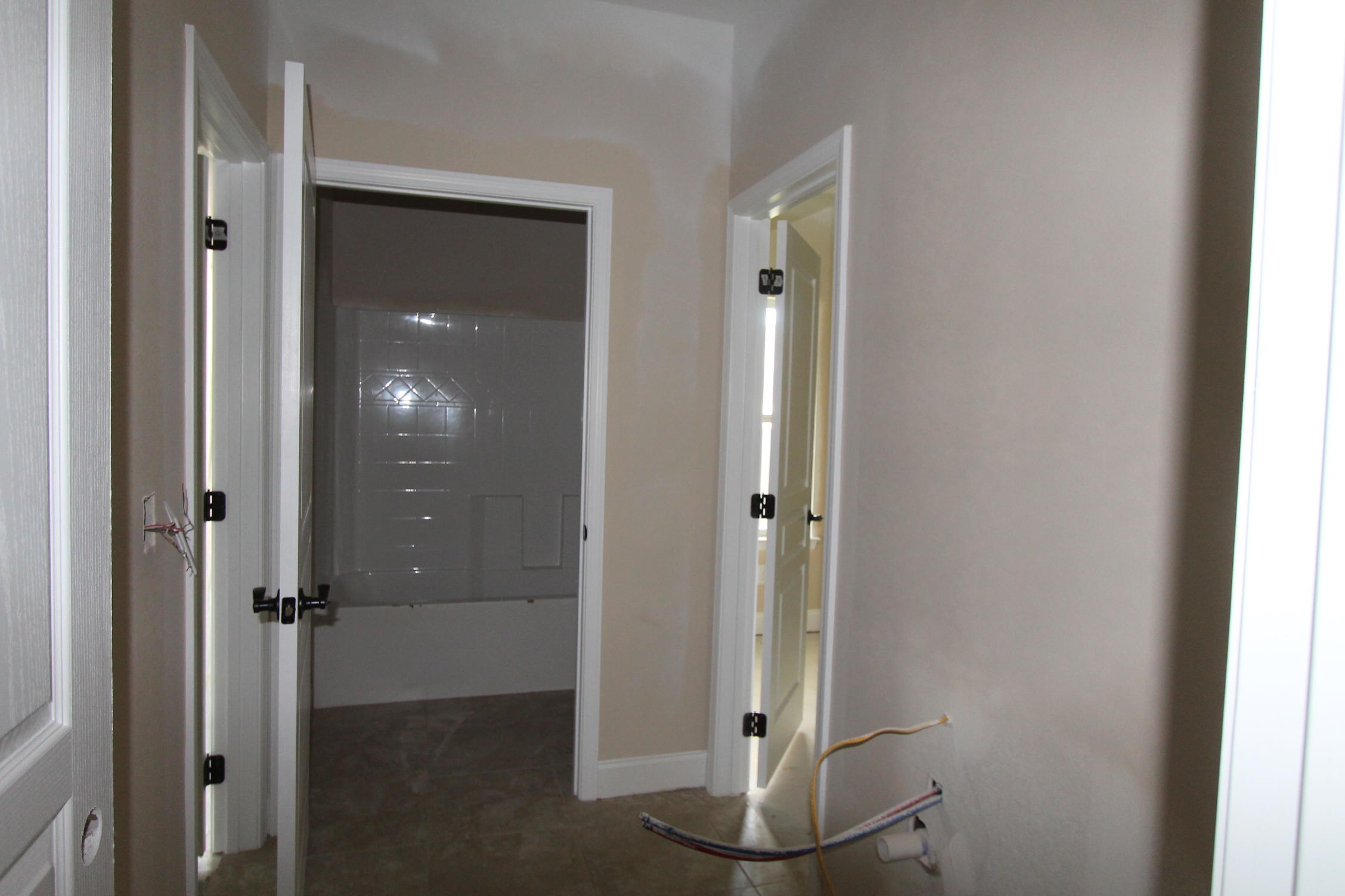 TRAILWOOD ESTATES - Residential