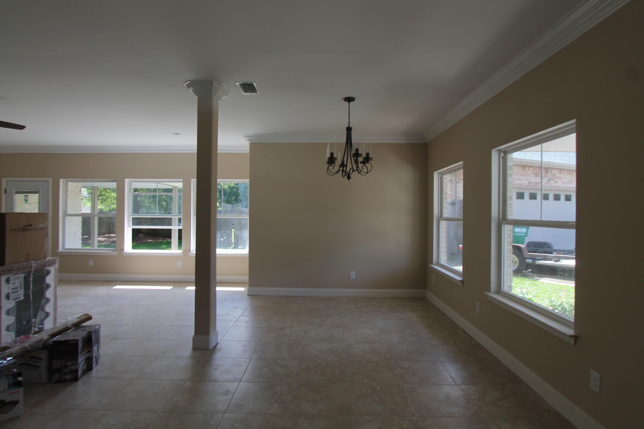 TRAILWOOD ESTATES - Residential