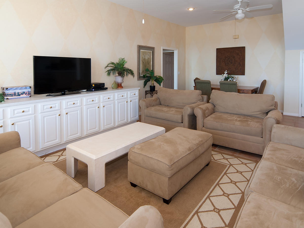 HOLIDAY ISLE - Residential