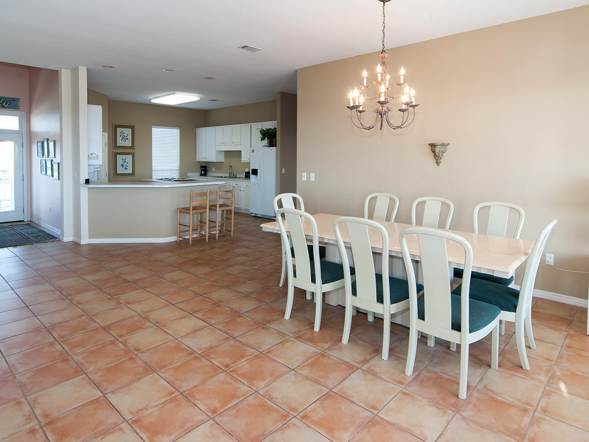 HOLIDAY ISLE - Residential