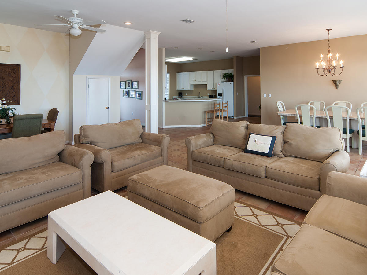 HOLIDAY ISLE - Residential