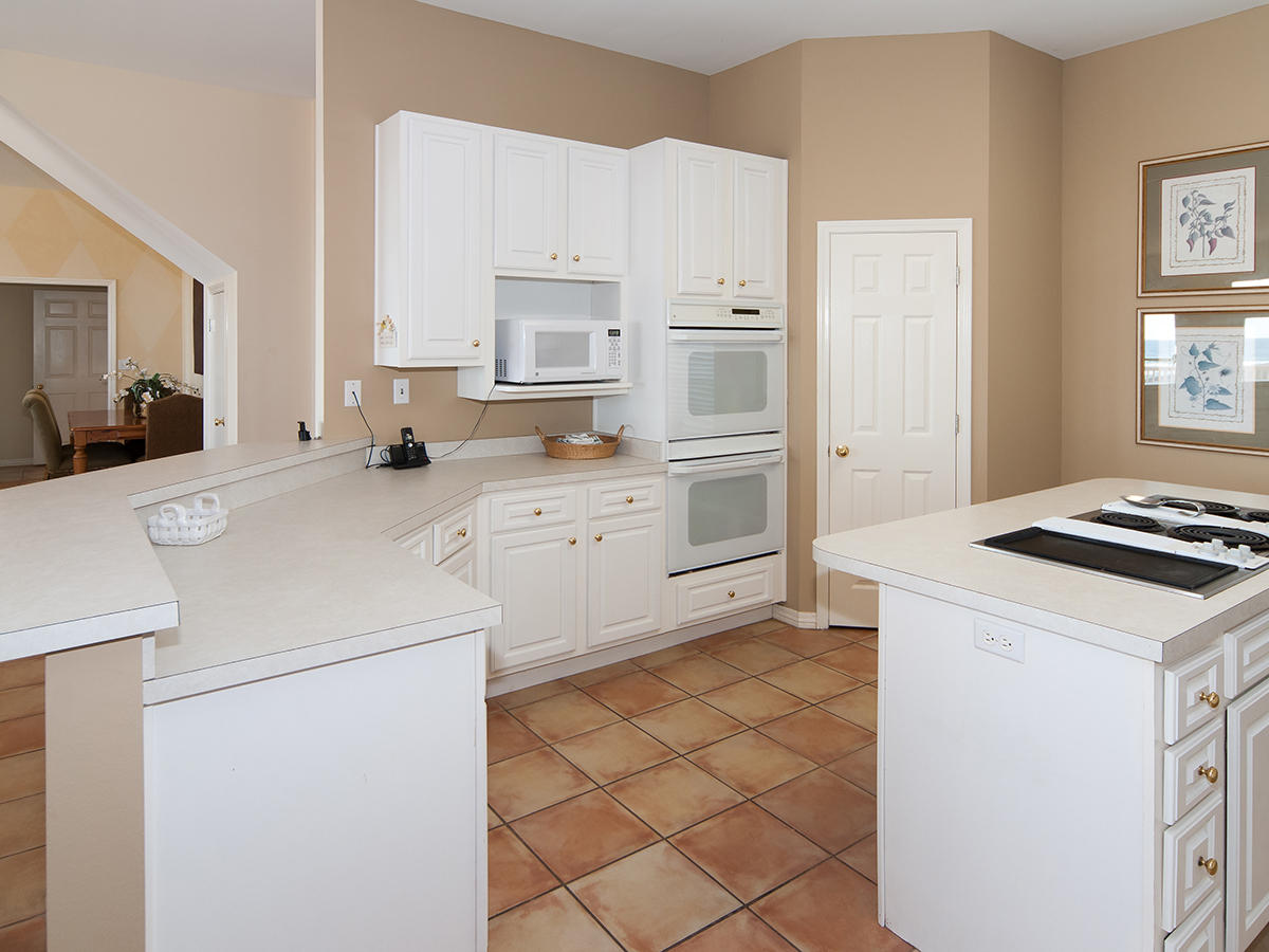 HOLIDAY ISLE - Residential