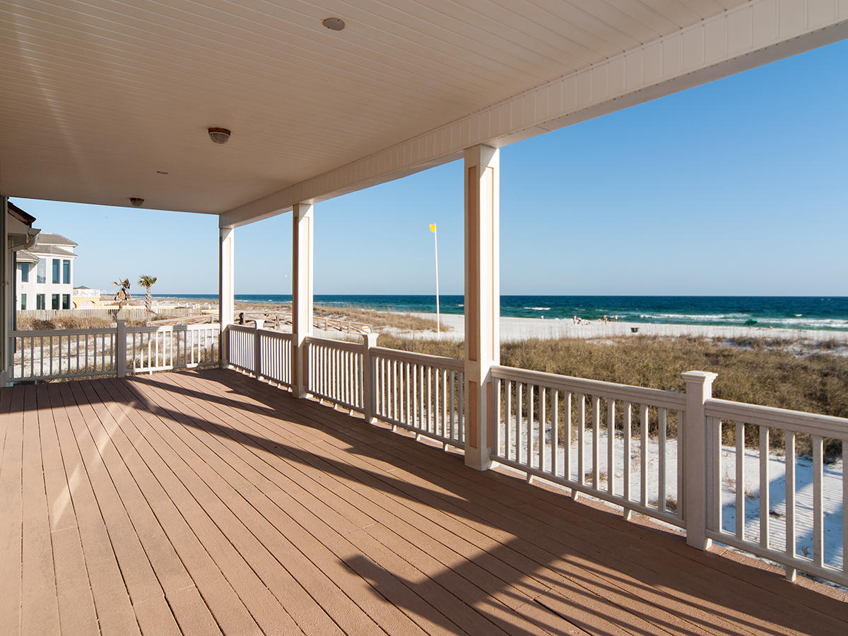 HOLIDAY ISLE - Residential