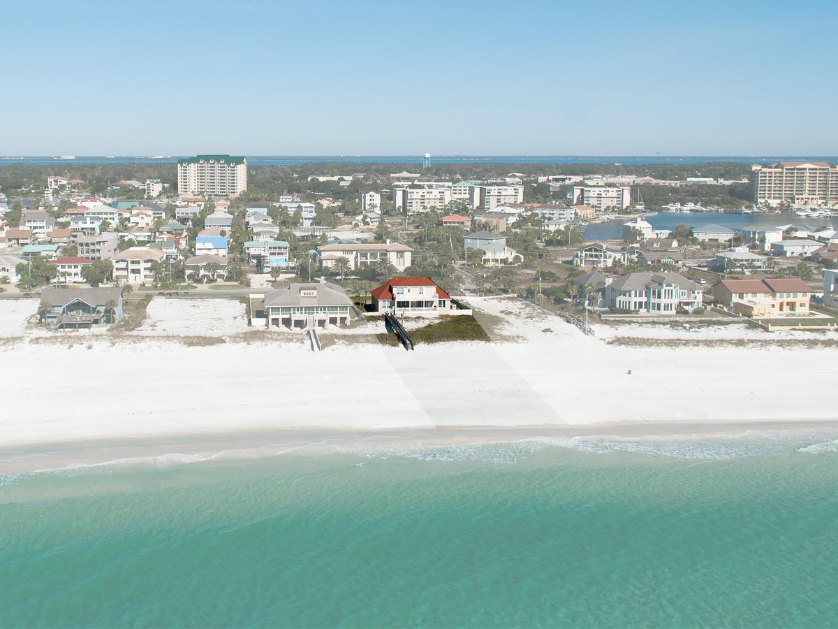 HOLIDAY ISLE - Residential