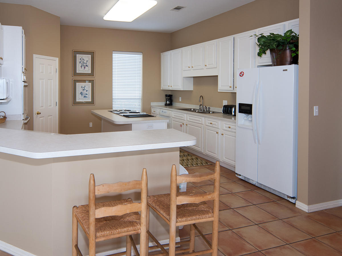 HOLIDAY ISLE - Residential