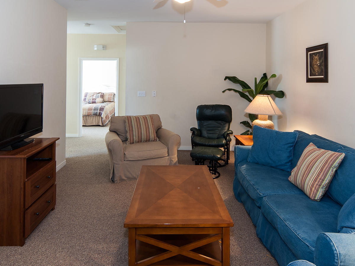 HOLIDAY ISLE - Residential