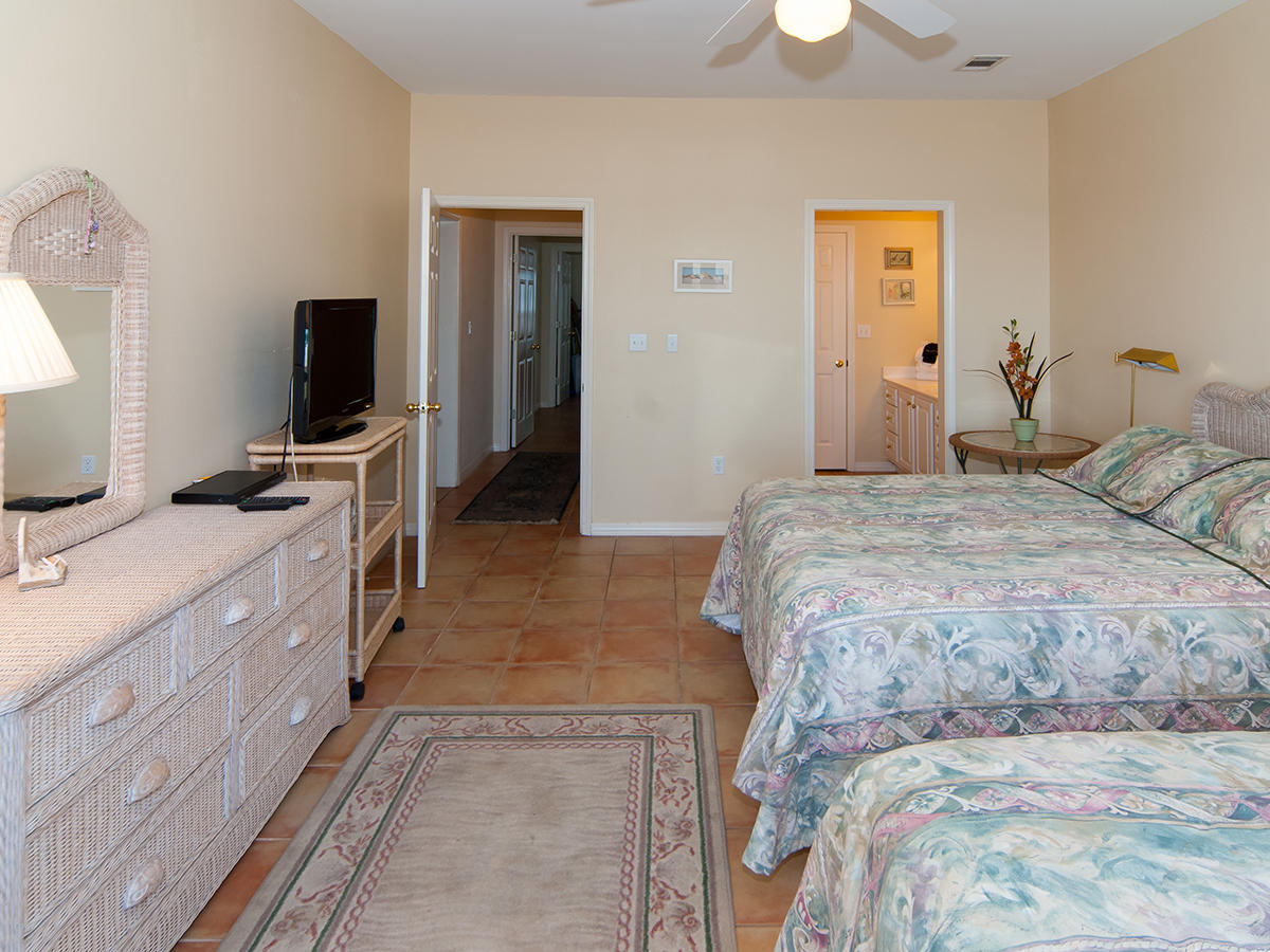 HOLIDAY ISLE - Residential