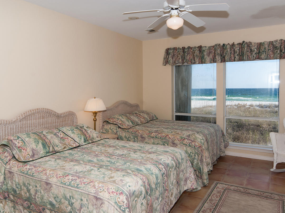 HOLIDAY ISLE - Residential
