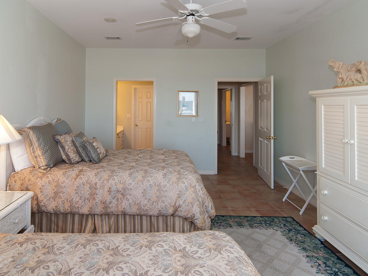 HOLIDAY ISLE - Residential