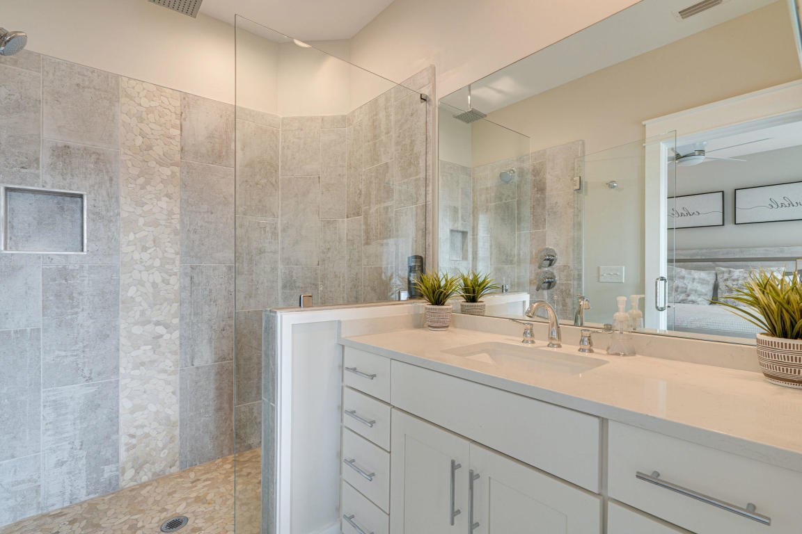 Church Street Landing - Residential