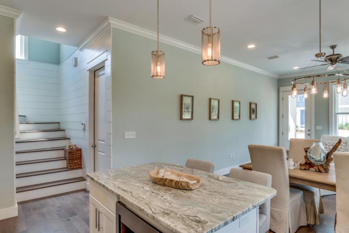 Church Street Landing - Residential