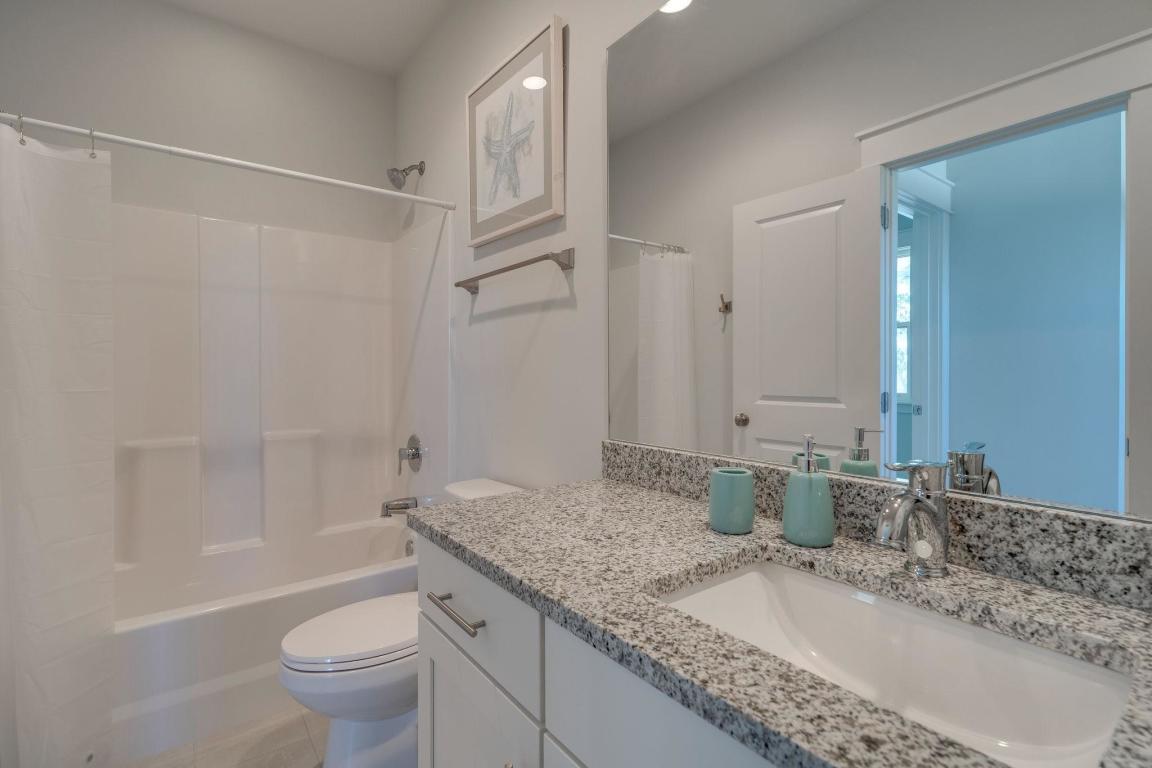 Church Street Landing - Residential