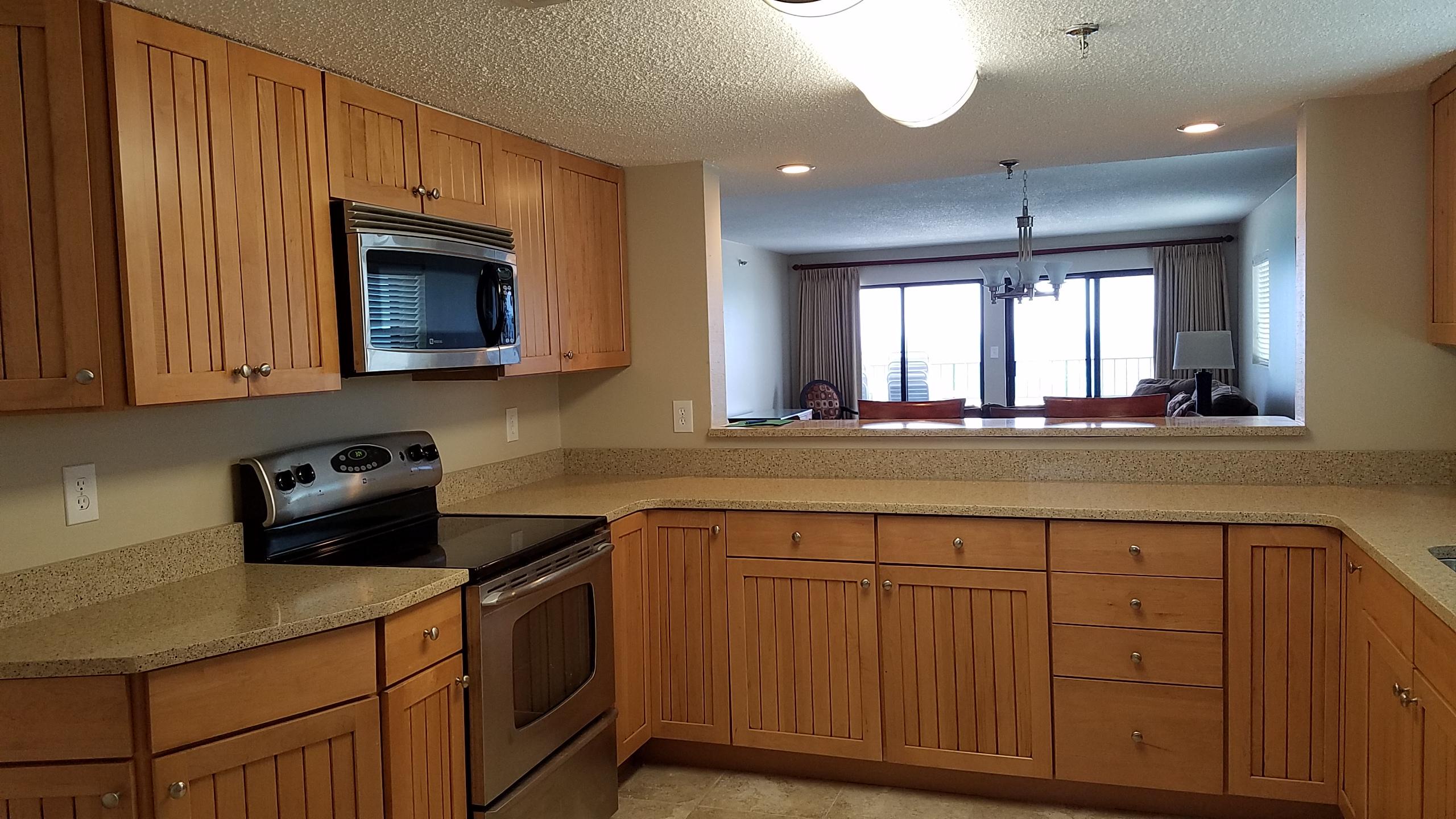 SURF DWELLER CONDO - Residential