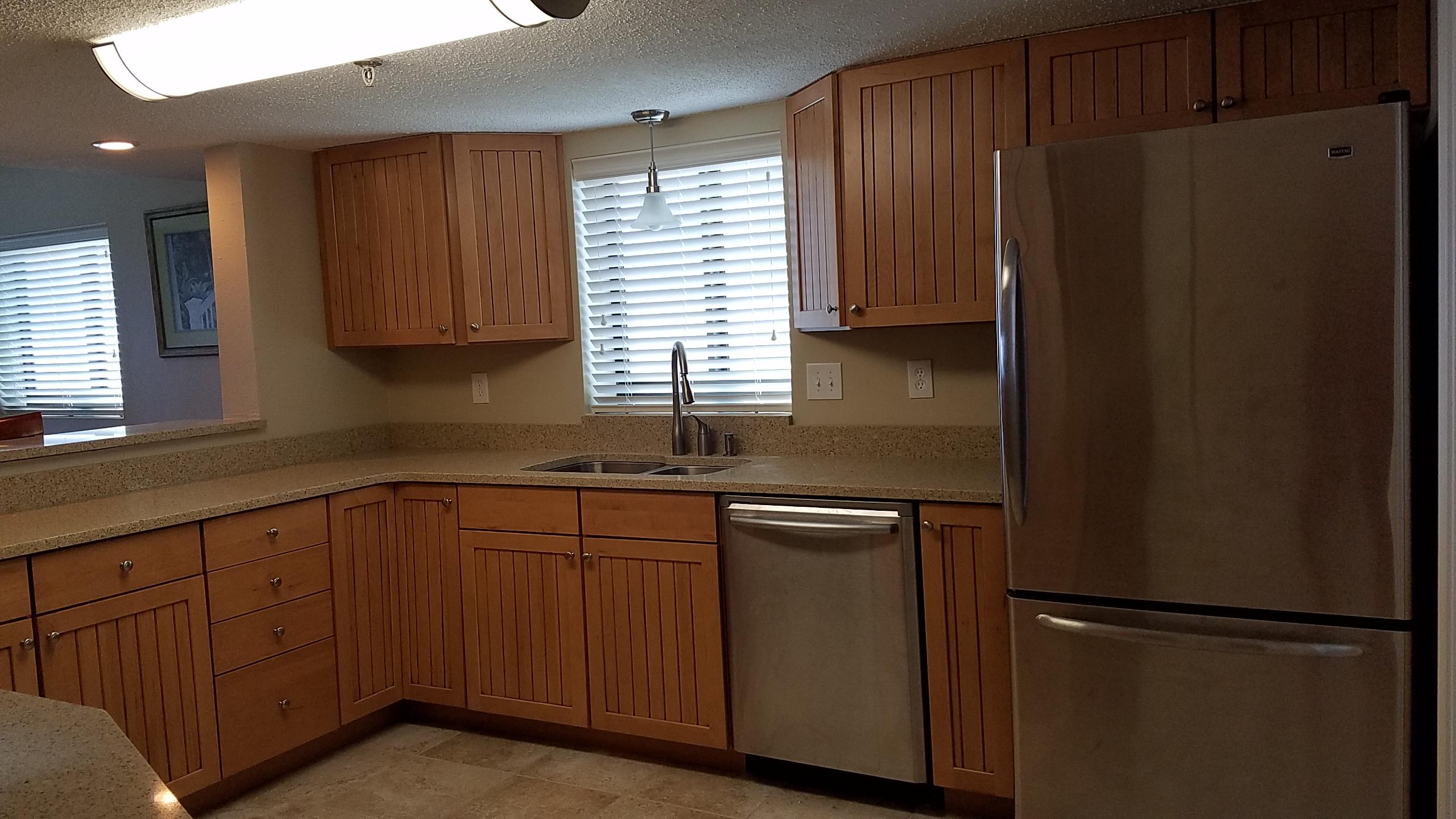 SURF DWELLER CONDO - Residential