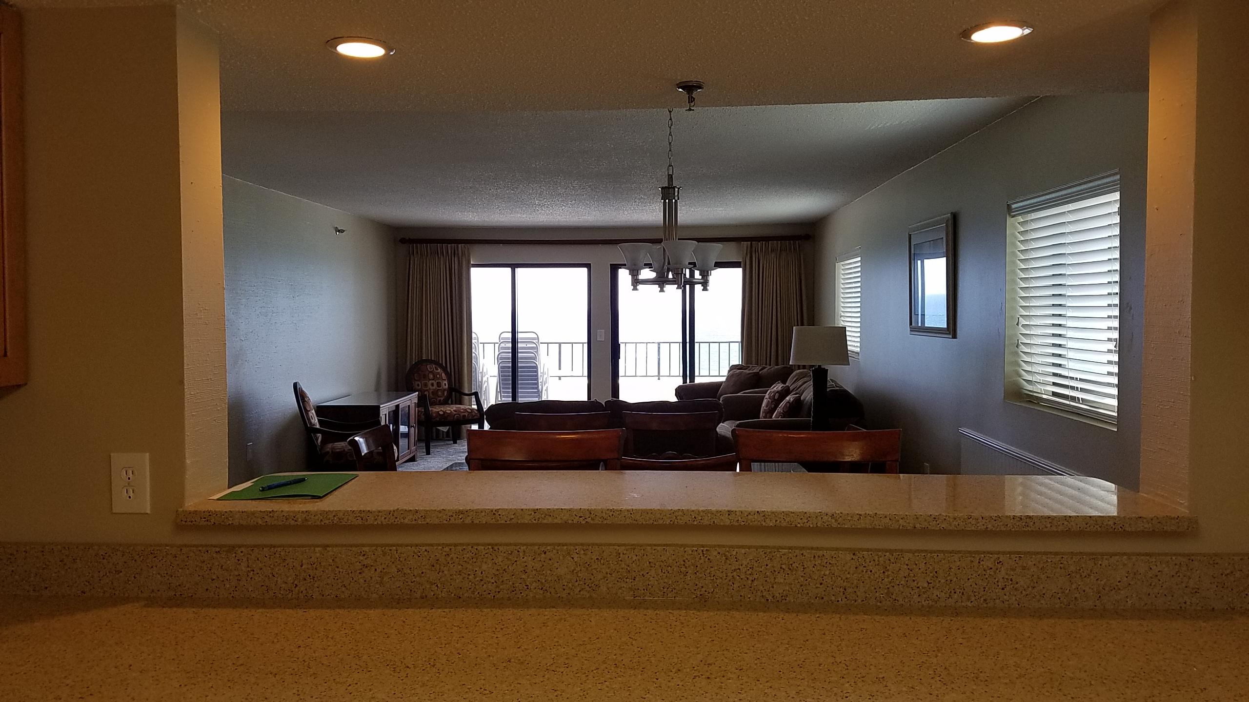 SURF DWELLER CONDO - Residential