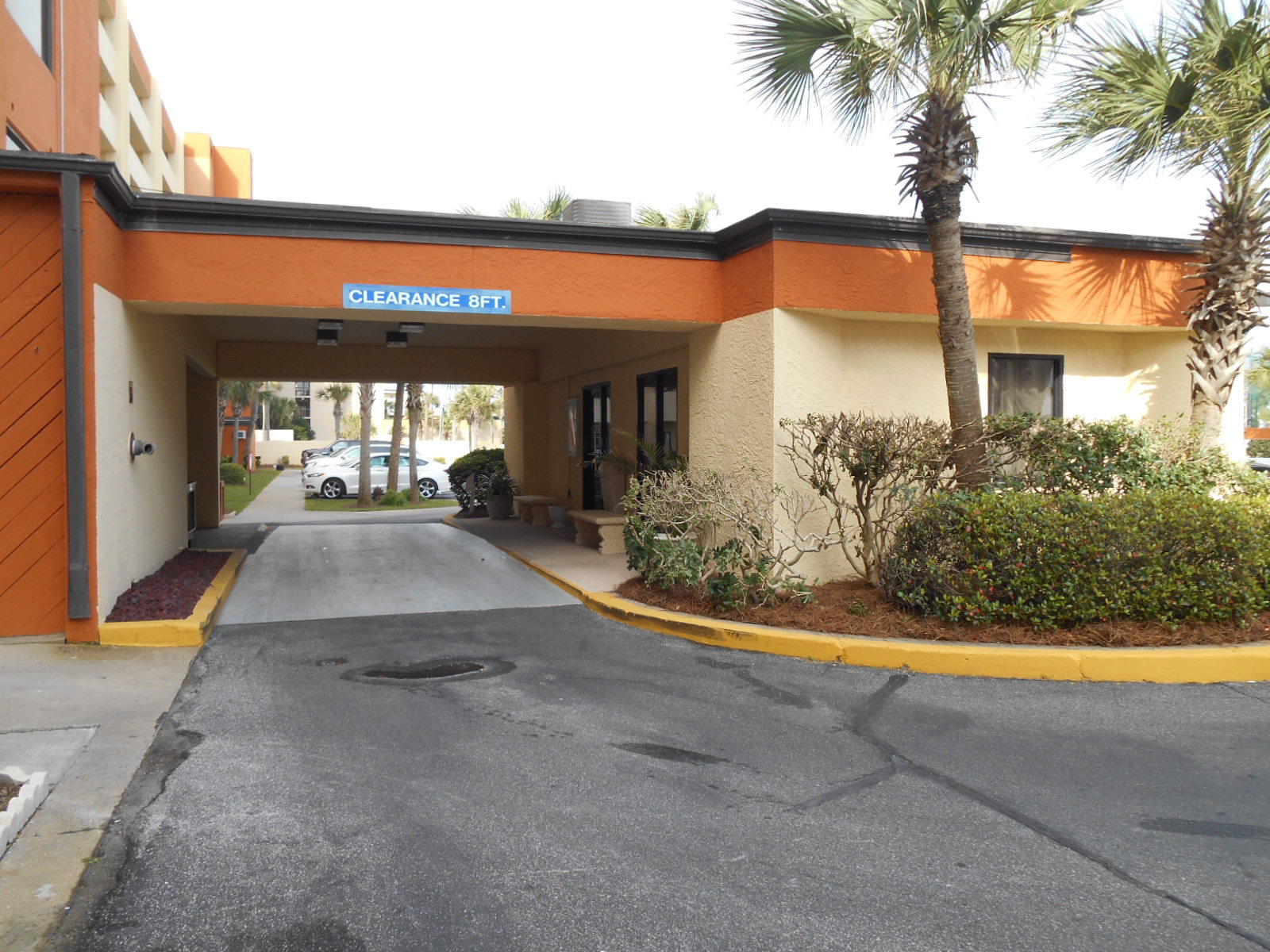 SURF DWELLER CONDO - Residential