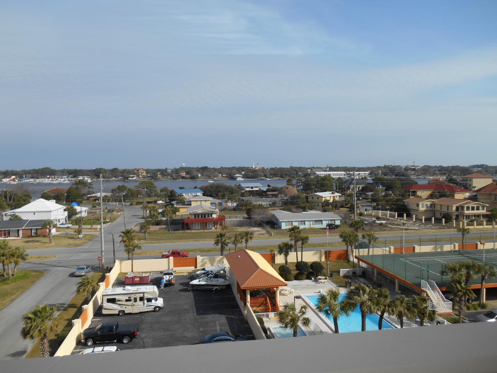 SURF DWELLER CONDO - Residential