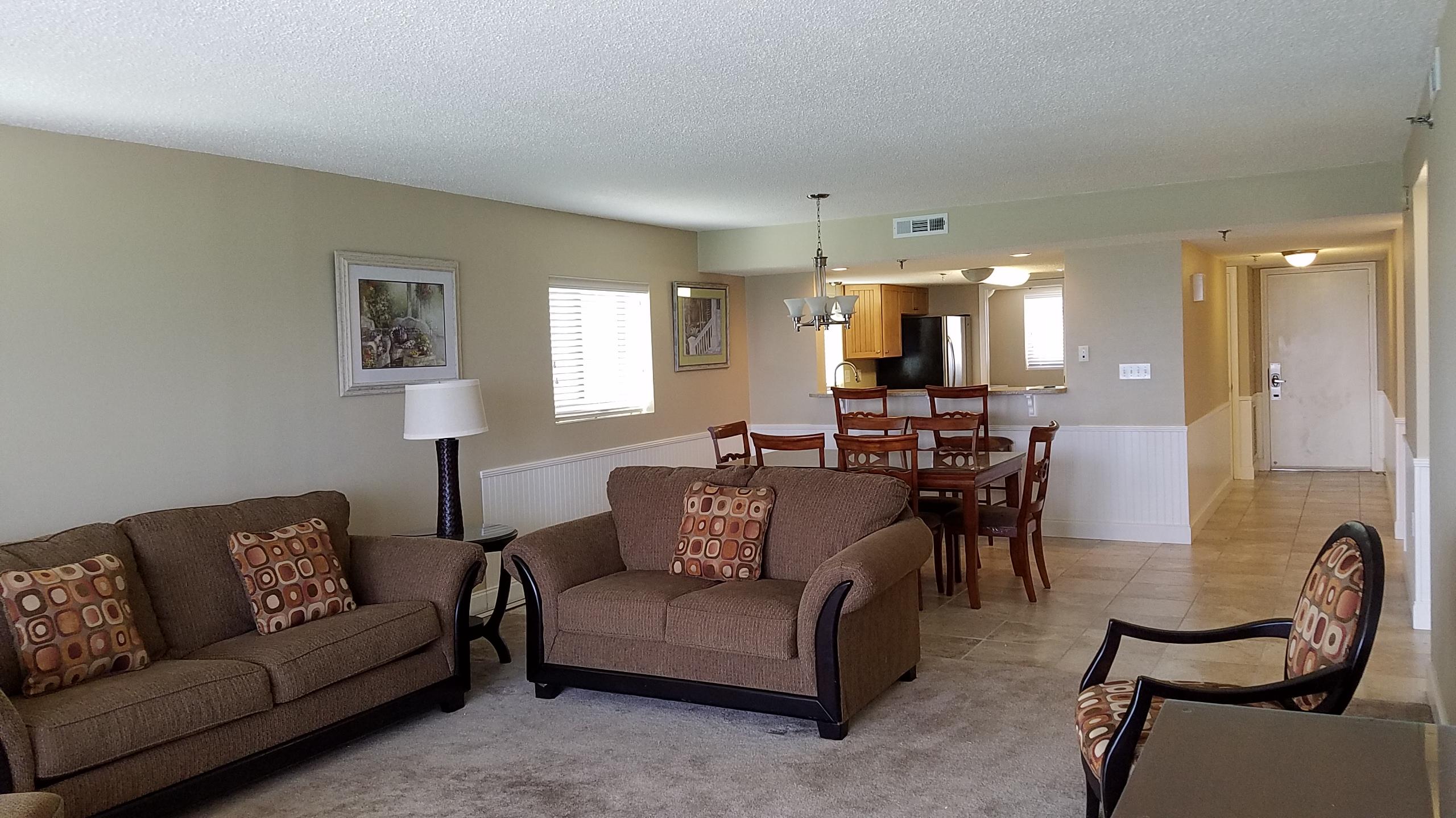 SURF DWELLER CONDO - Residential