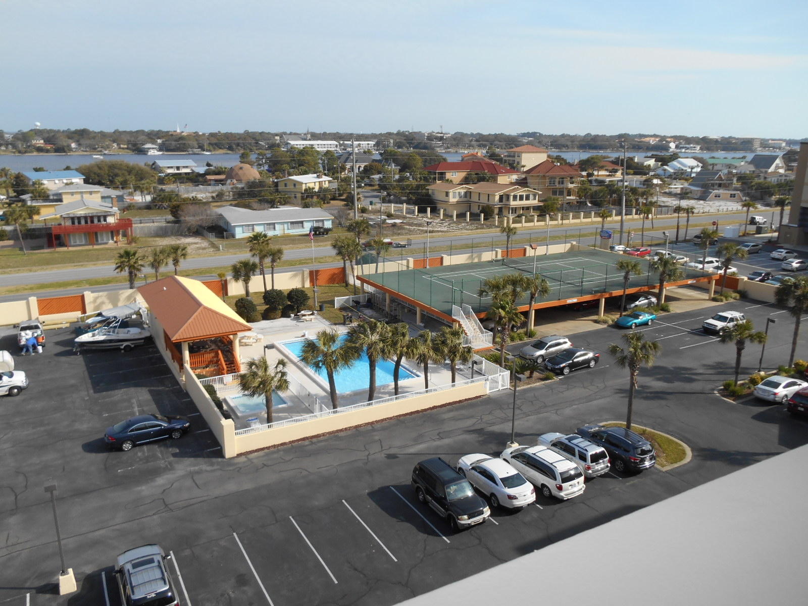 SURF DWELLER CONDO - Residential