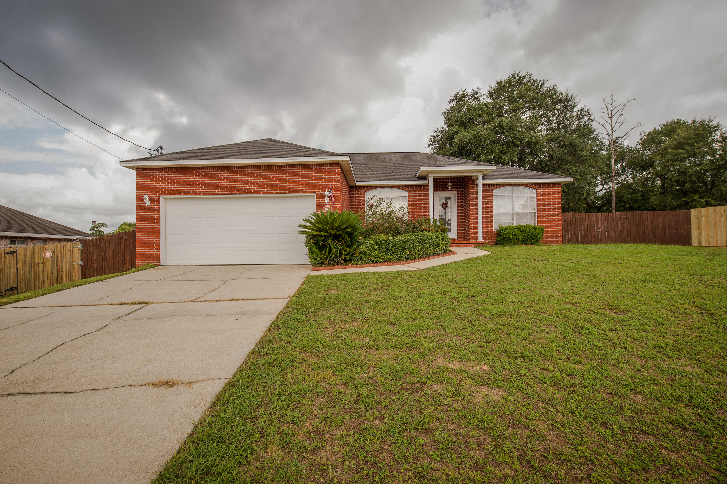 CORONADO VILLAGE PH 4 - Residential