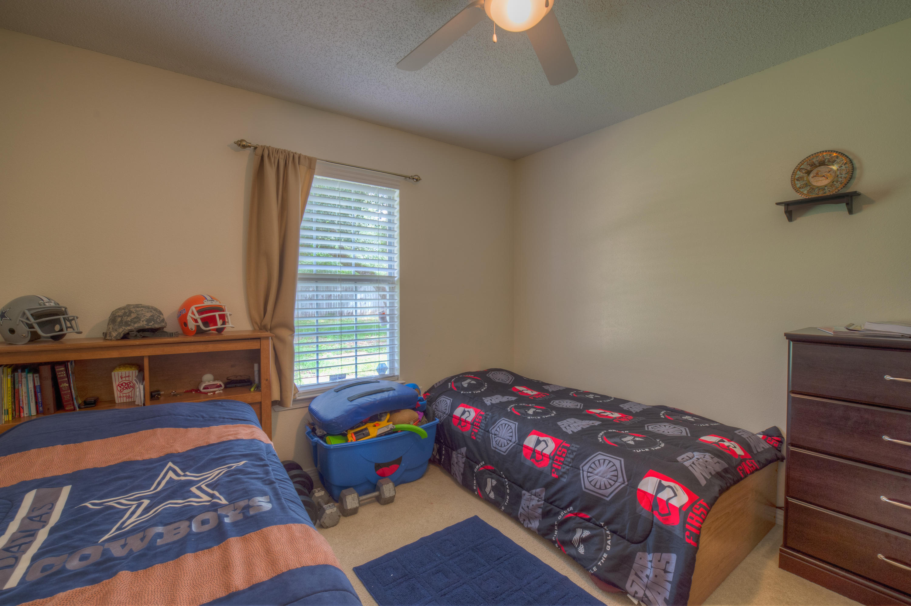 CORONADO VILLAGE PH 4 - Residential