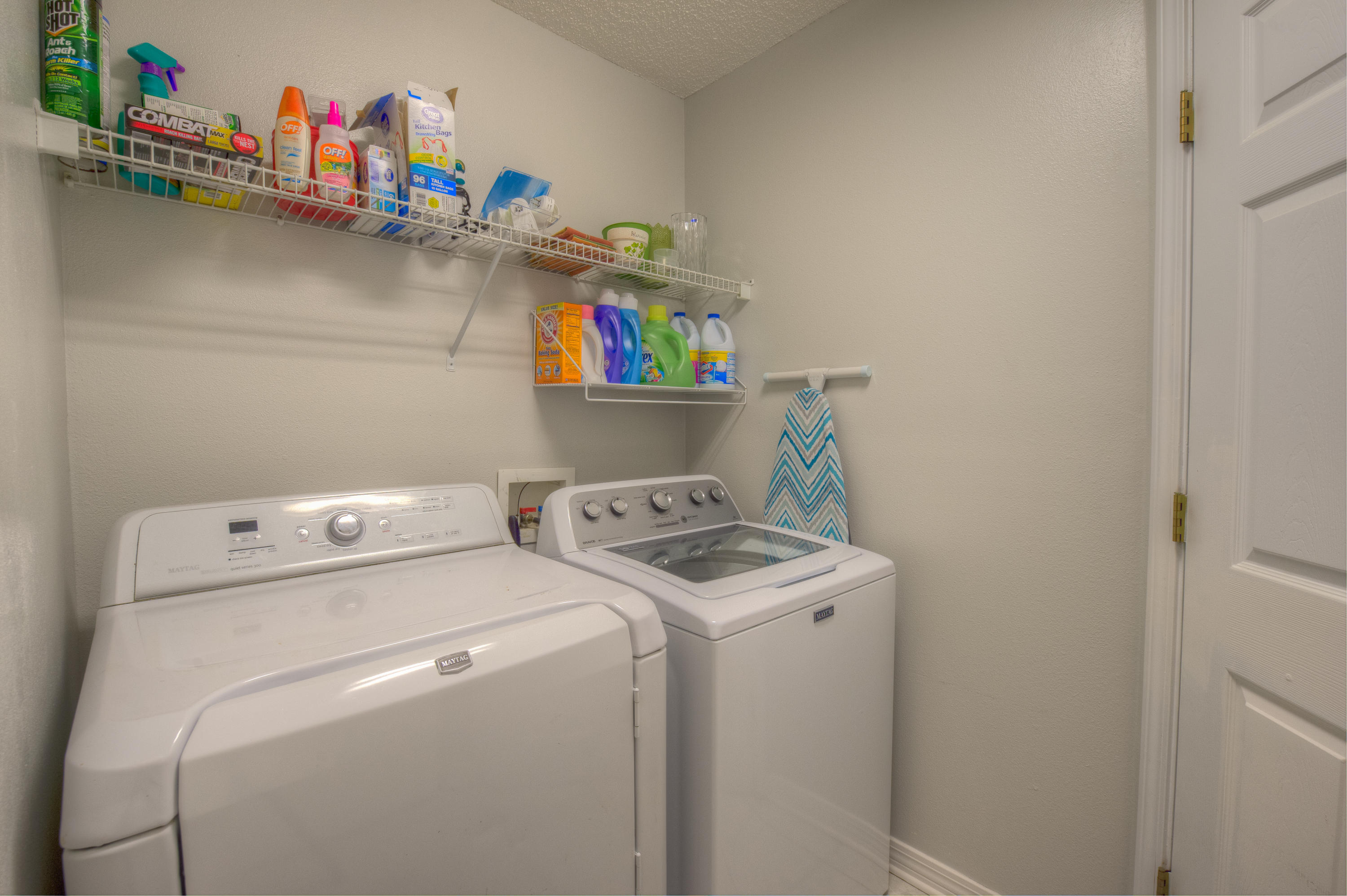 CORONADO VILLAGE PH 4 - Residential