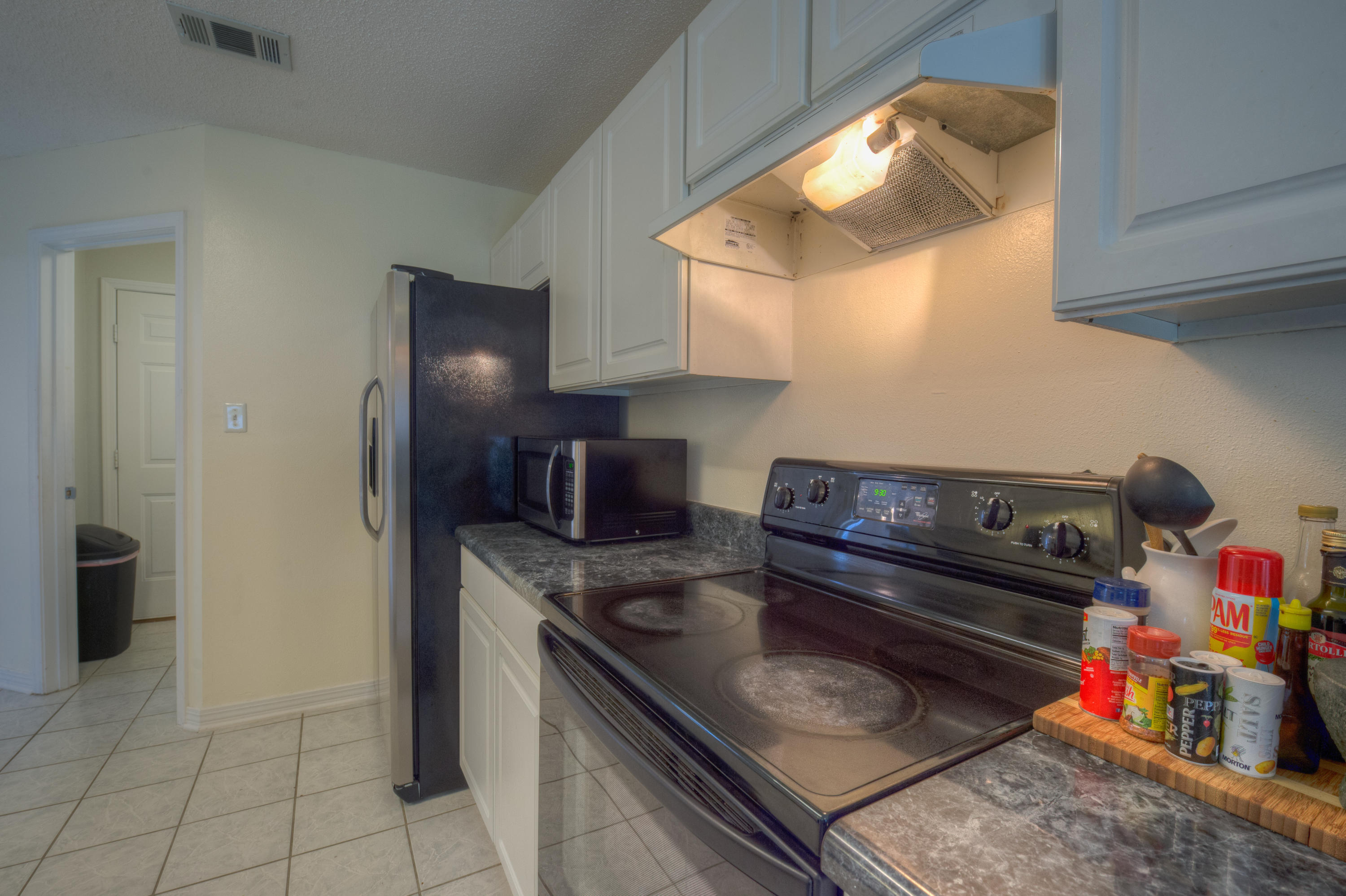 CORONADO VILLAGE PH 4 - Residential