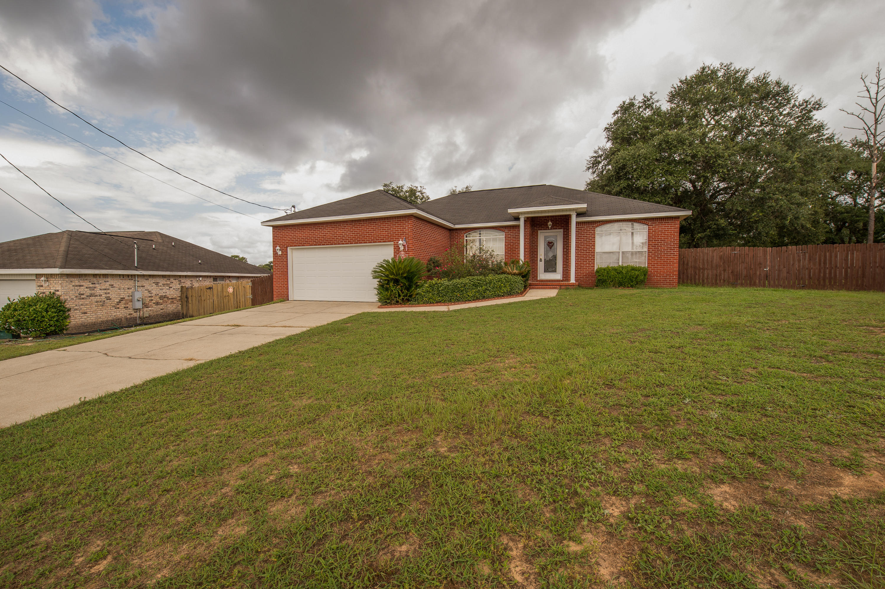 CORONADO VILLAGE PH 4 - Residential