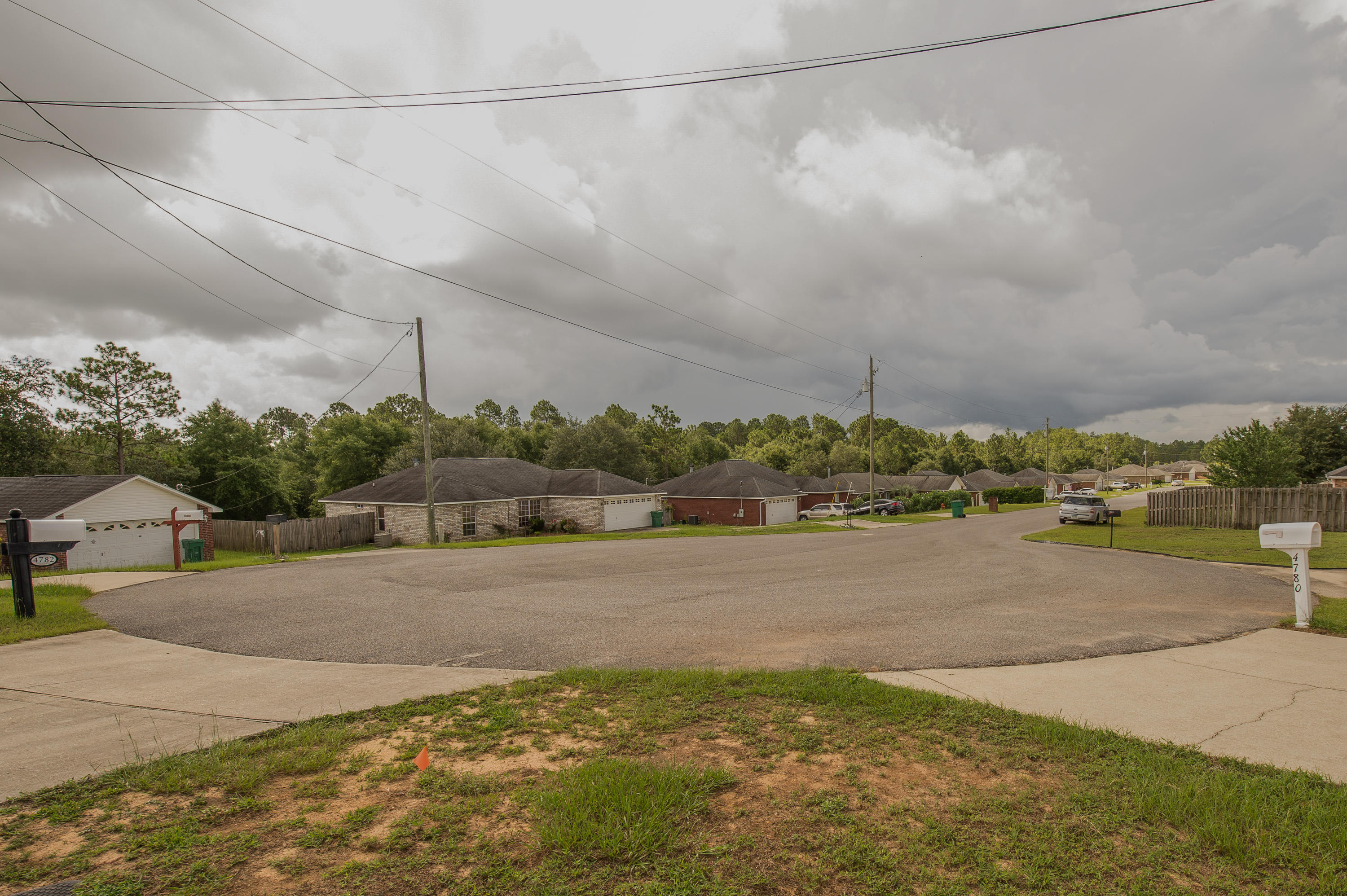 CORONADO VILLAGE PH 4 - Residential