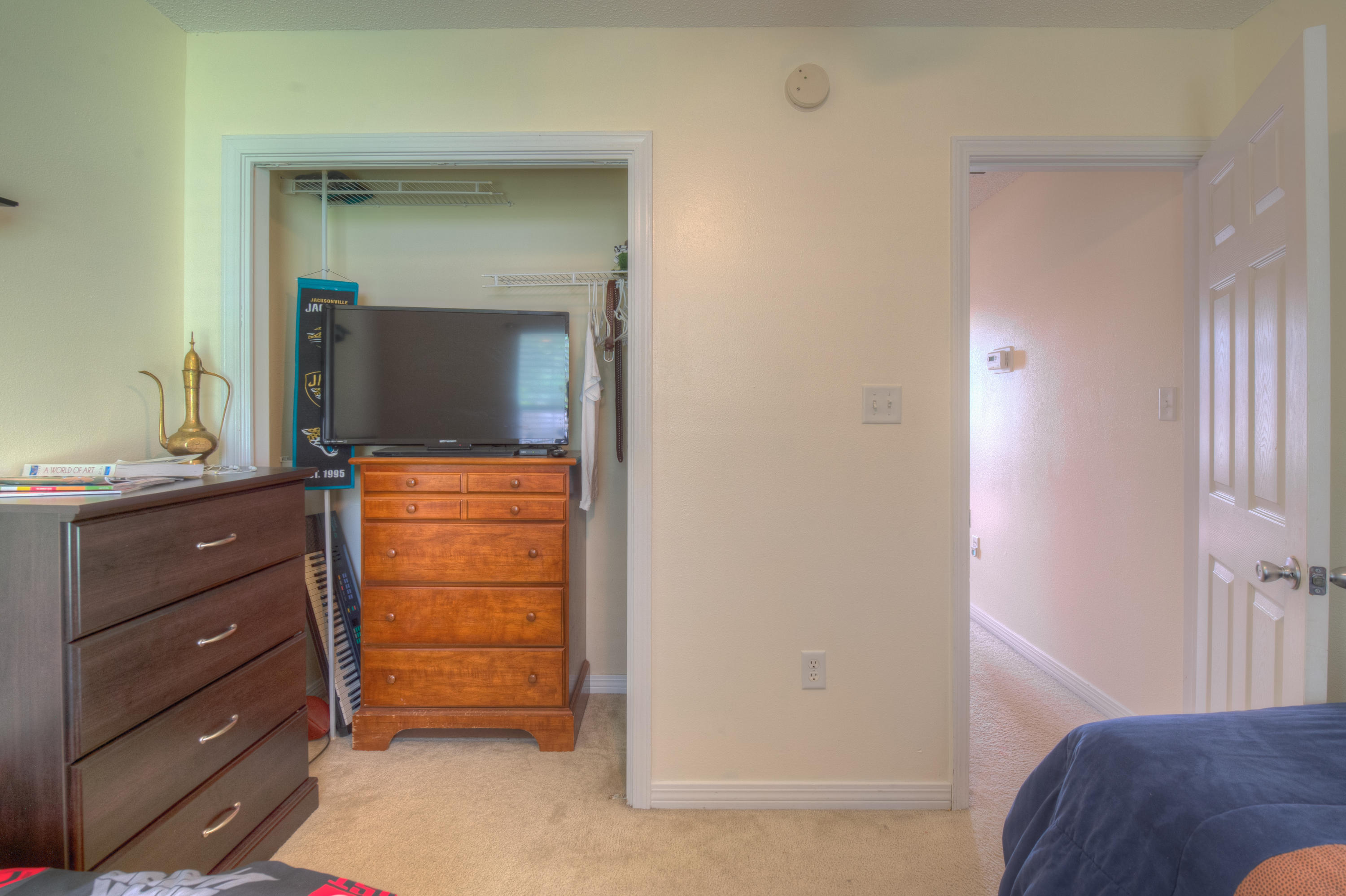 CORONADO VILLAGE PH 4 - Residential