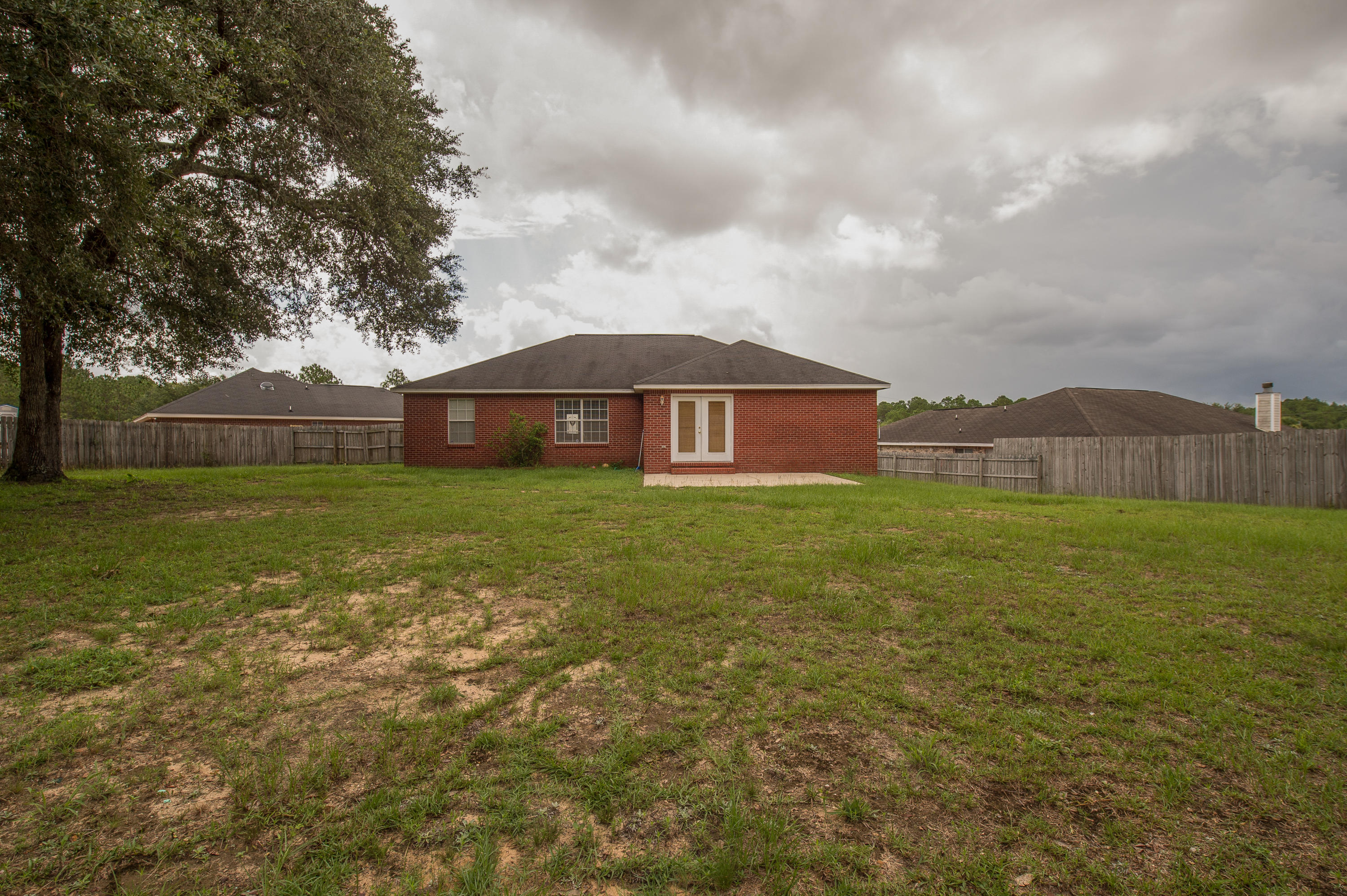 CORONADO VILLAGE PH 4 - Residential