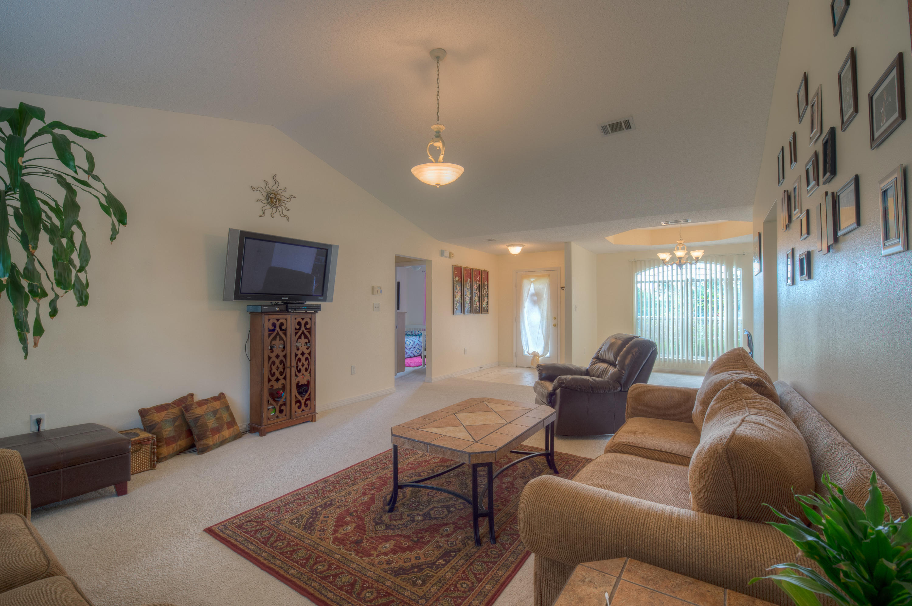 CORONADO VILLAGE PH 4 - Residential