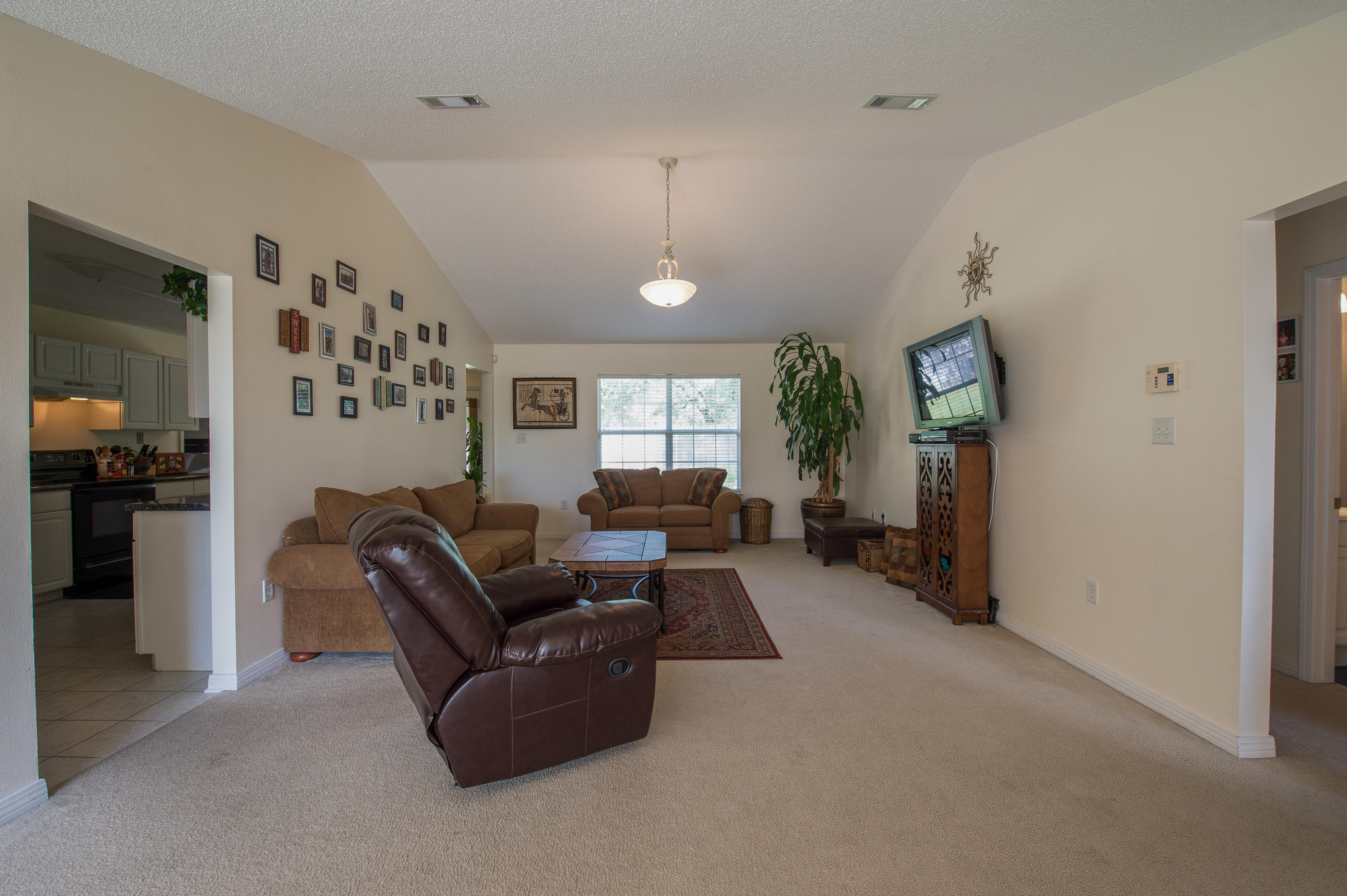 CORONADO VILLAGE PH 4 - Residential