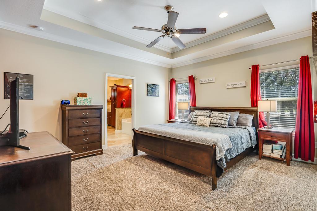 COUNTRYVIEW ESTATES 3RD ADDN - Residential