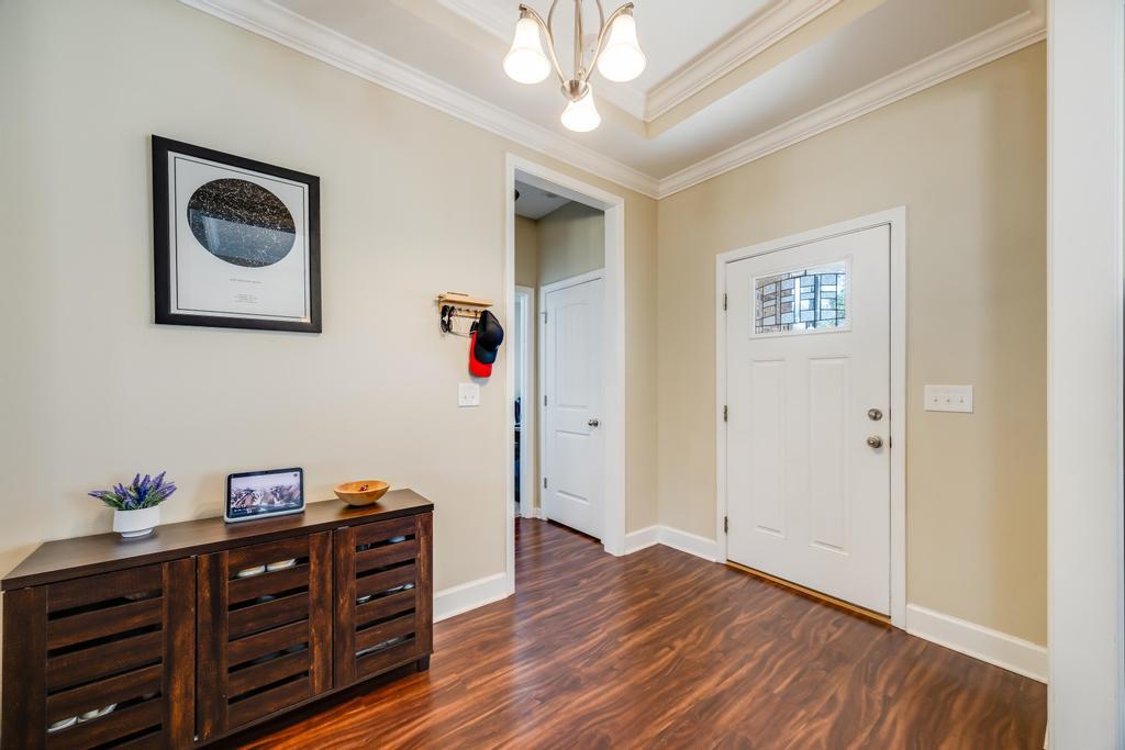 COUNTRYVIEW ESTATES 3RD ADDN - Residential