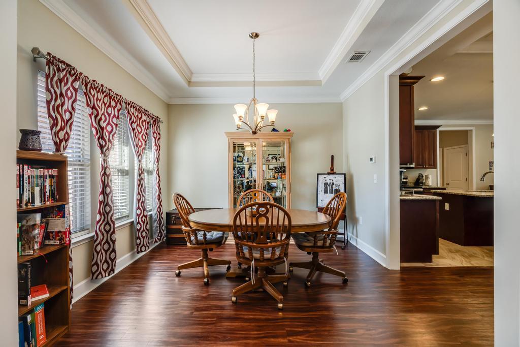 COUNTRYVIEW ESTATES 3RD ADDN - Residential