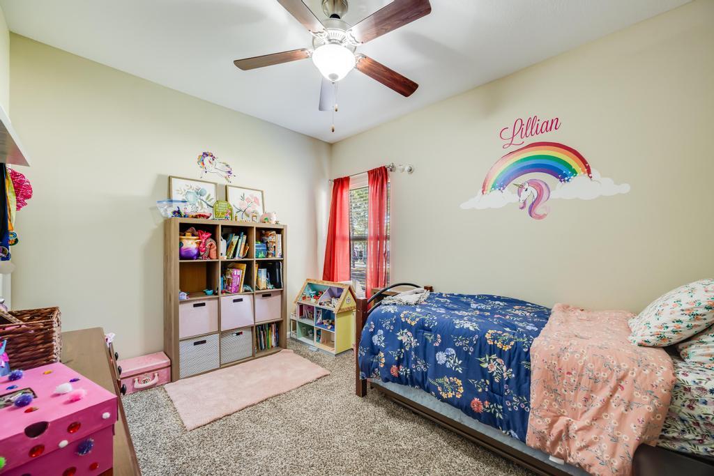 COUNTRYVIEW ESTATES 3RD ADDN - Residential