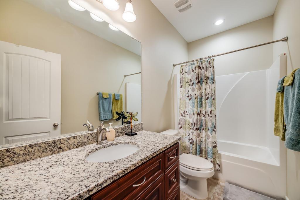 COUNTRYVIEW ESTATES 3RD ADDN - Residential