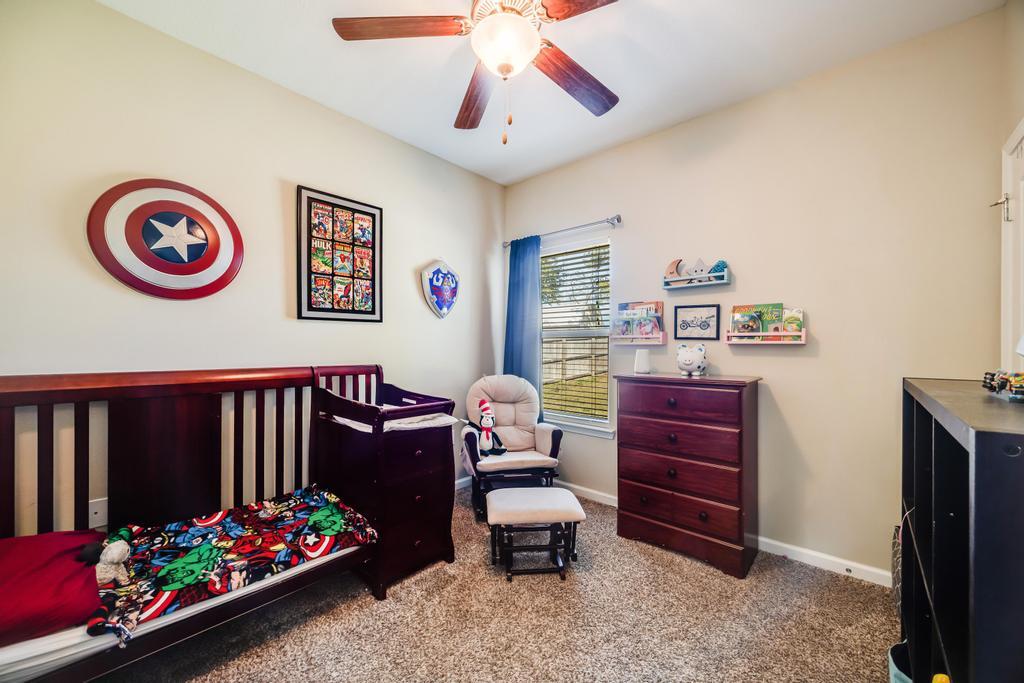 COUNTRYVIEW ESTATES 3RD ADDN - Residential