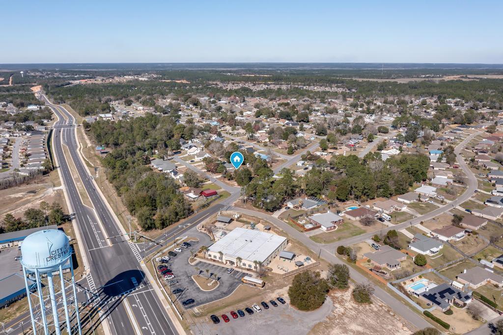 COUNTRYVIEW ESTATES 3RD ADDN - Residential