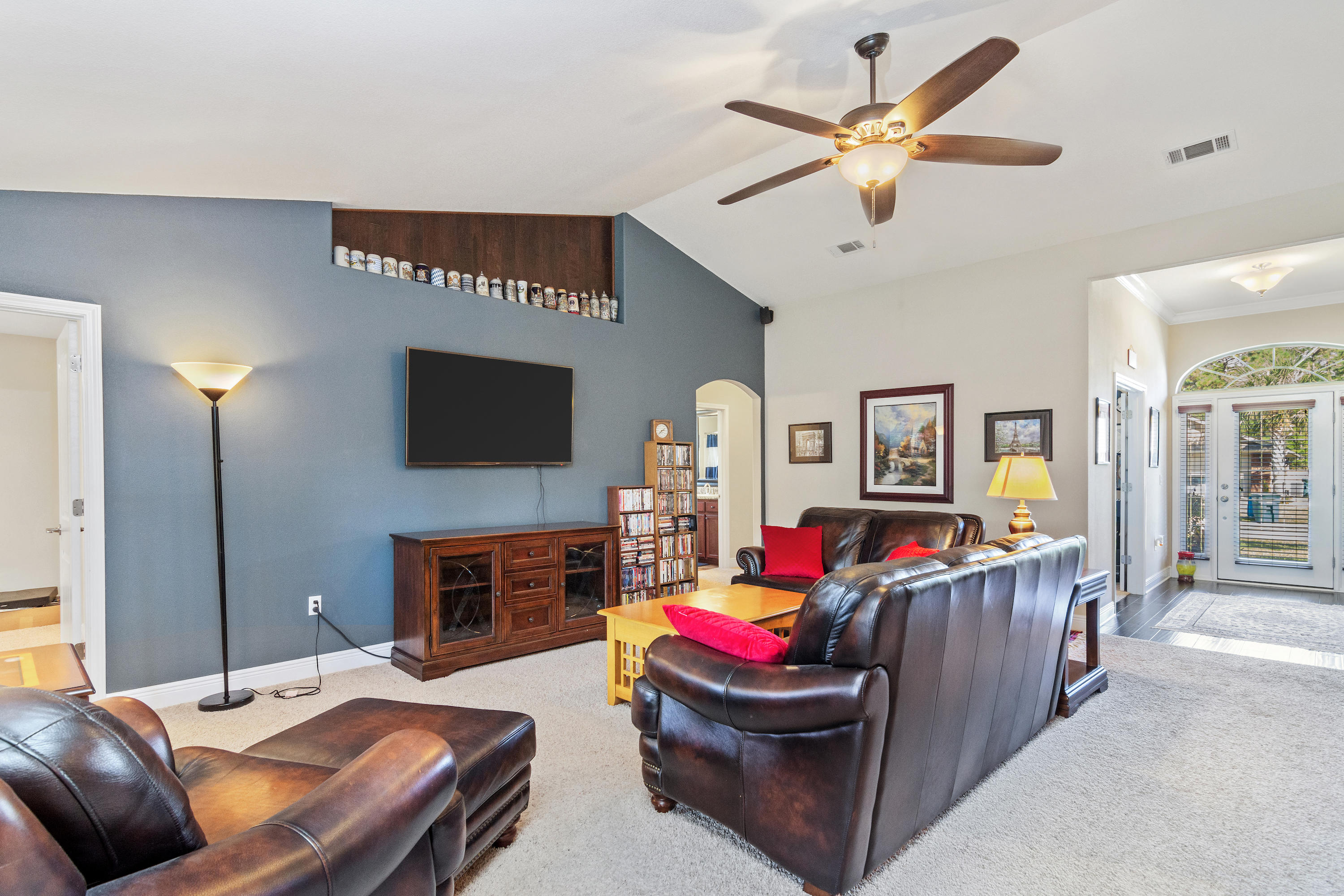 SUMMERSET ESTATES - Residential