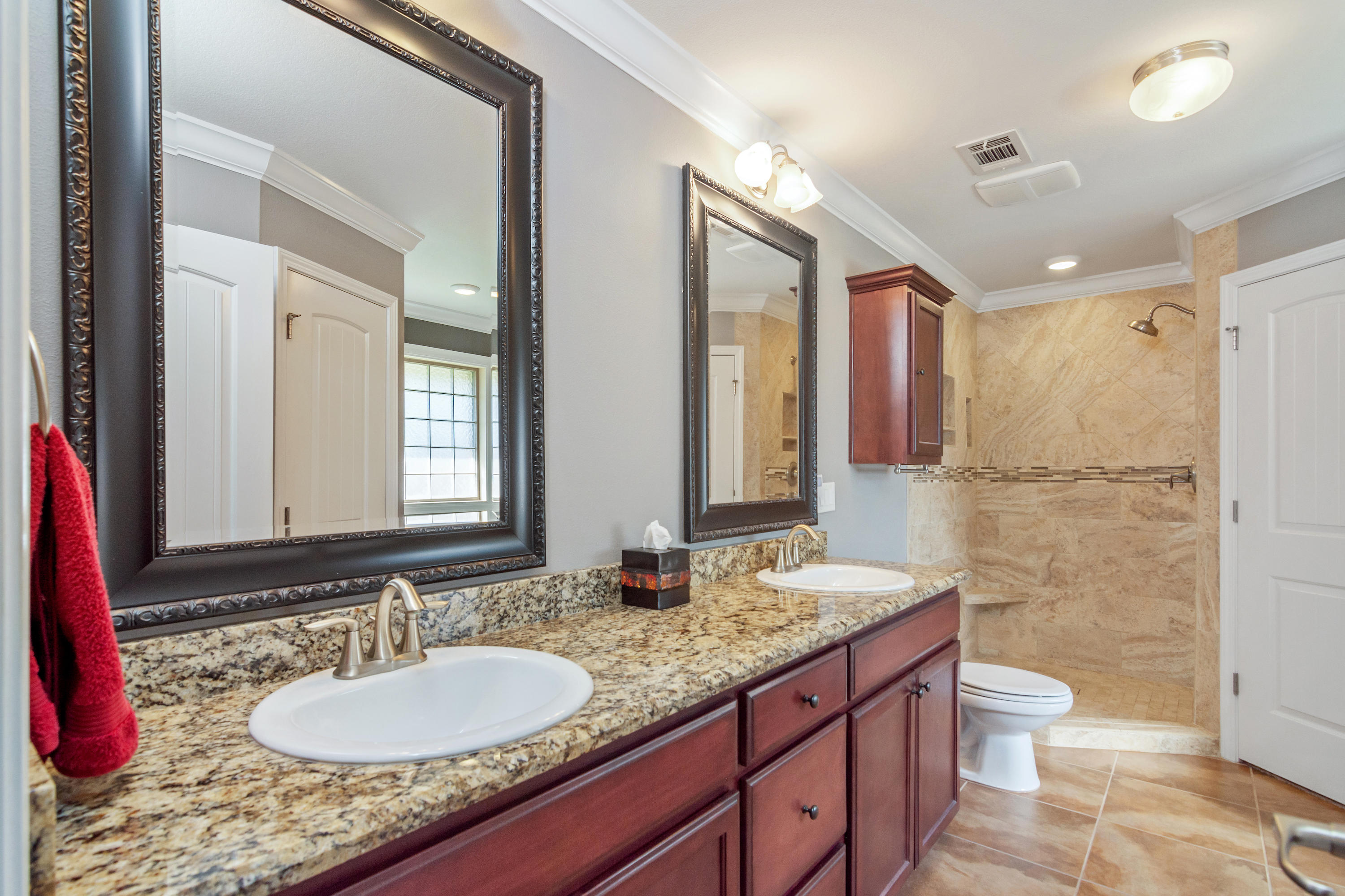 SUMMERSET ESTATES - Residential