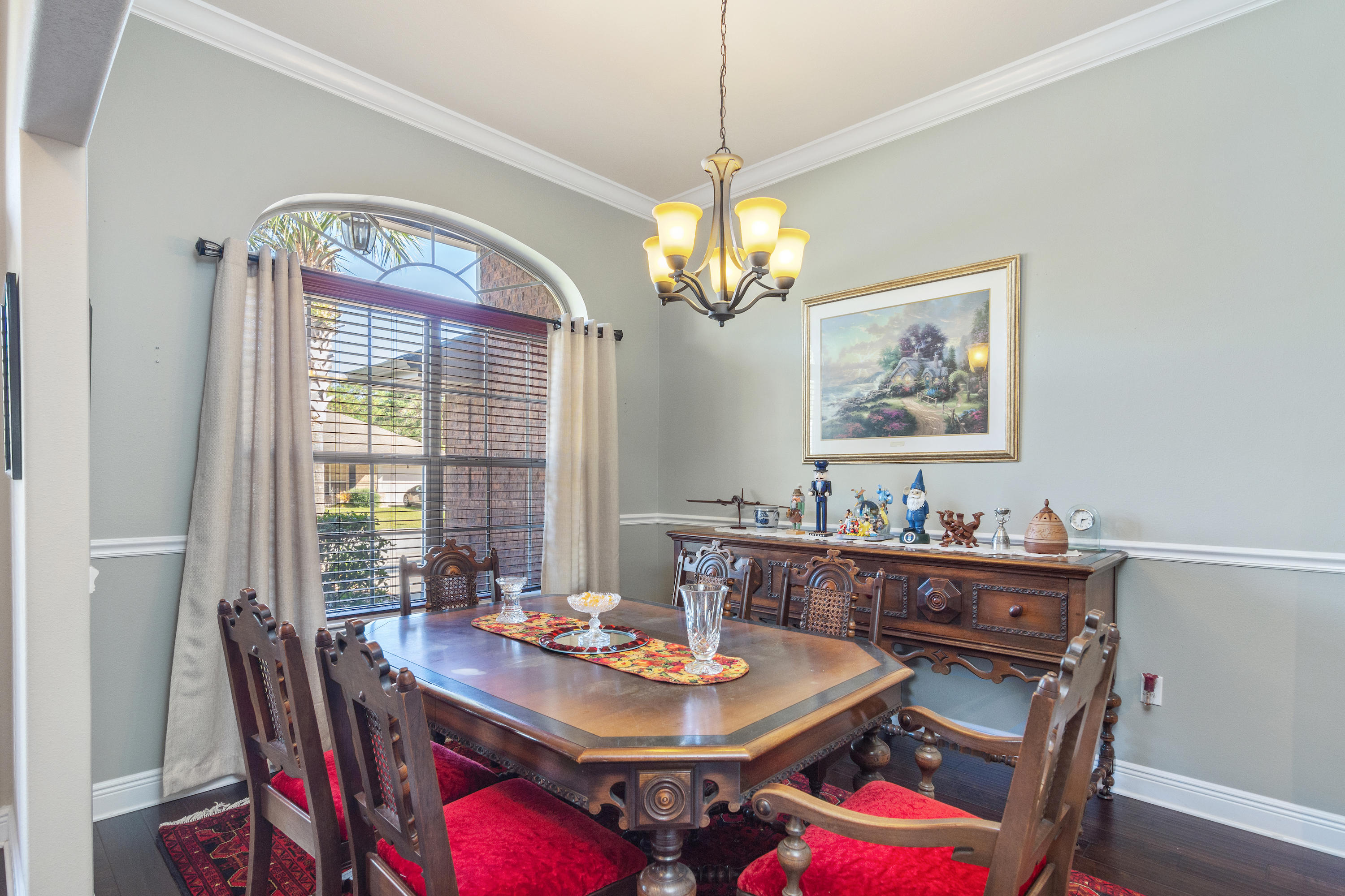 SUMMERSET ESTATES - Residential