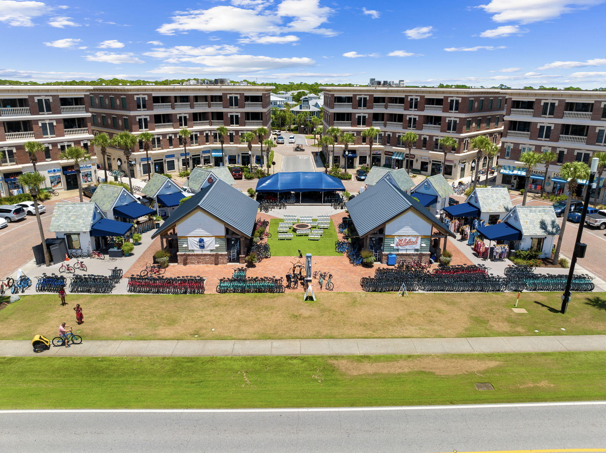 SEACREST BEACH - Residential