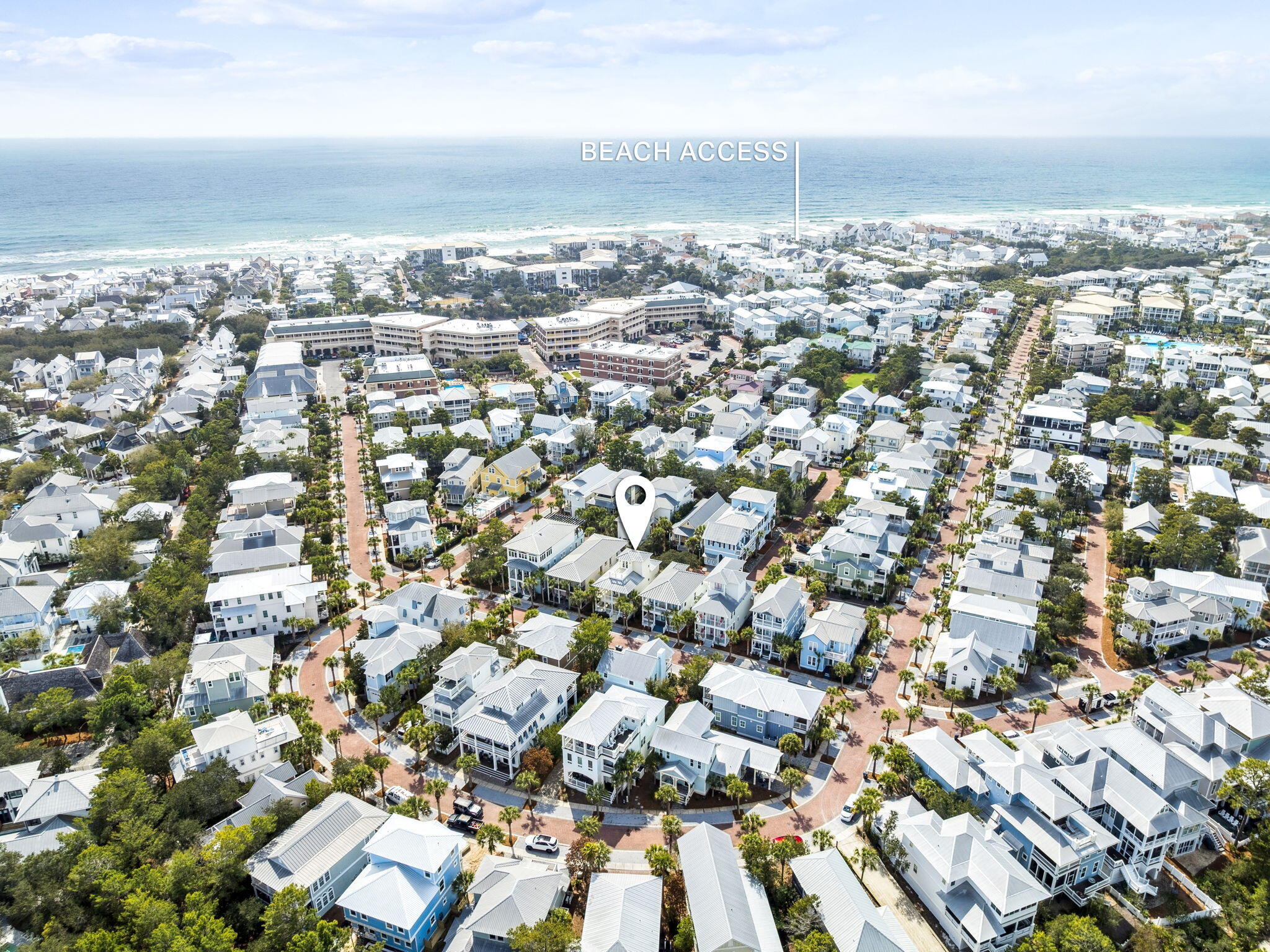 SEACREST BEACH - Residential