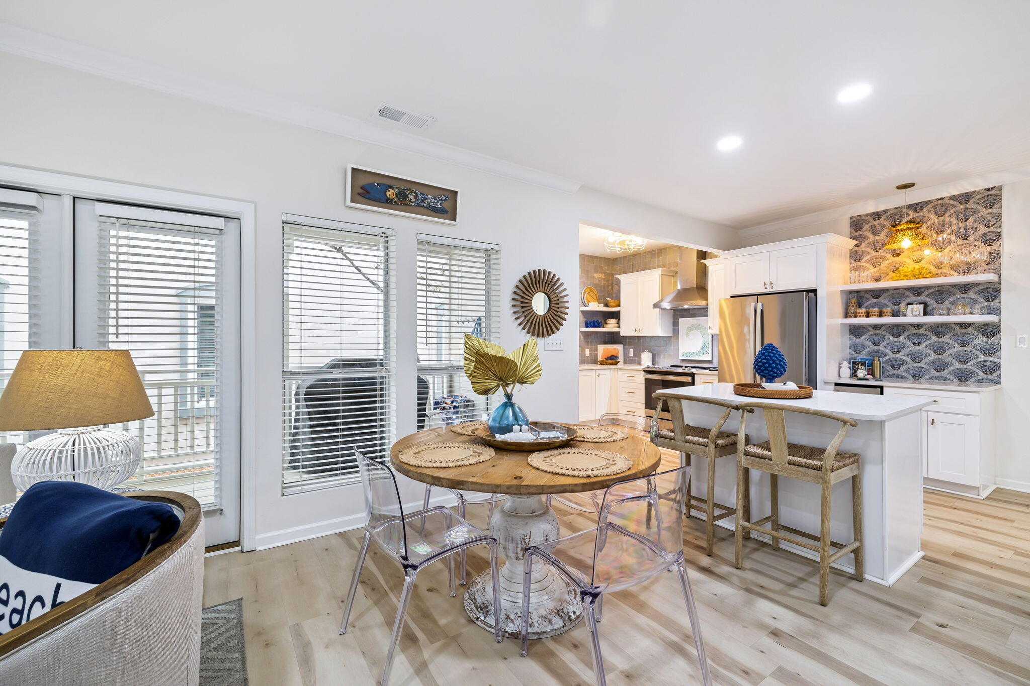 SEACREST BEACH - Residential