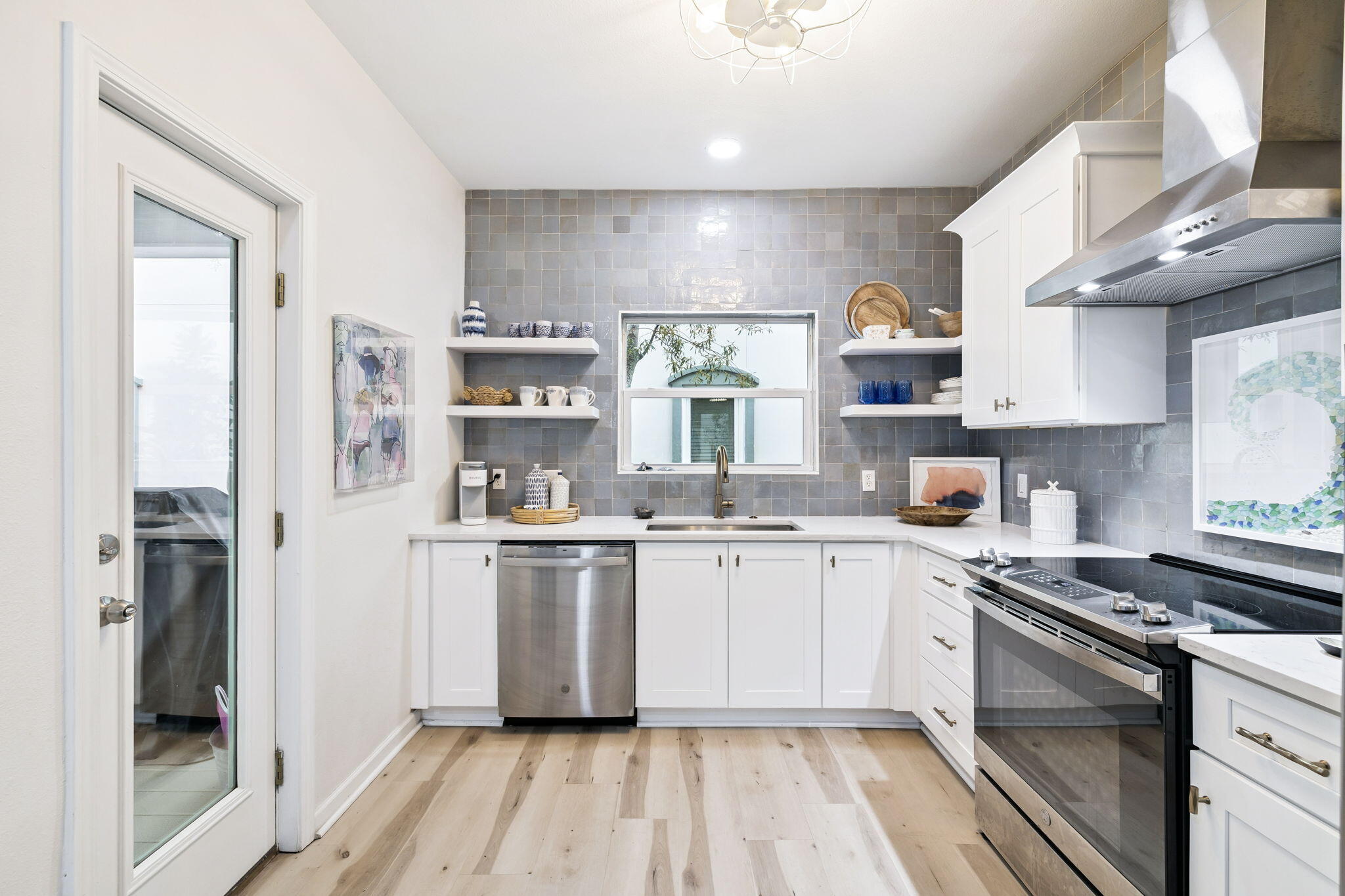 SEACREST BEACH - Residential