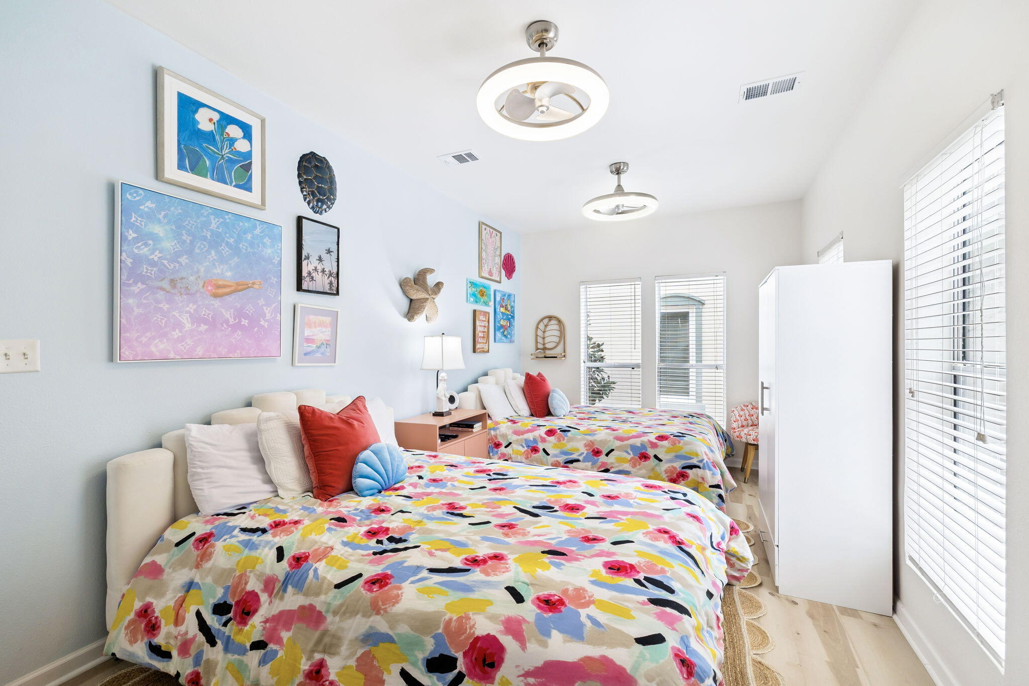 SEACREST BEACH - Residential