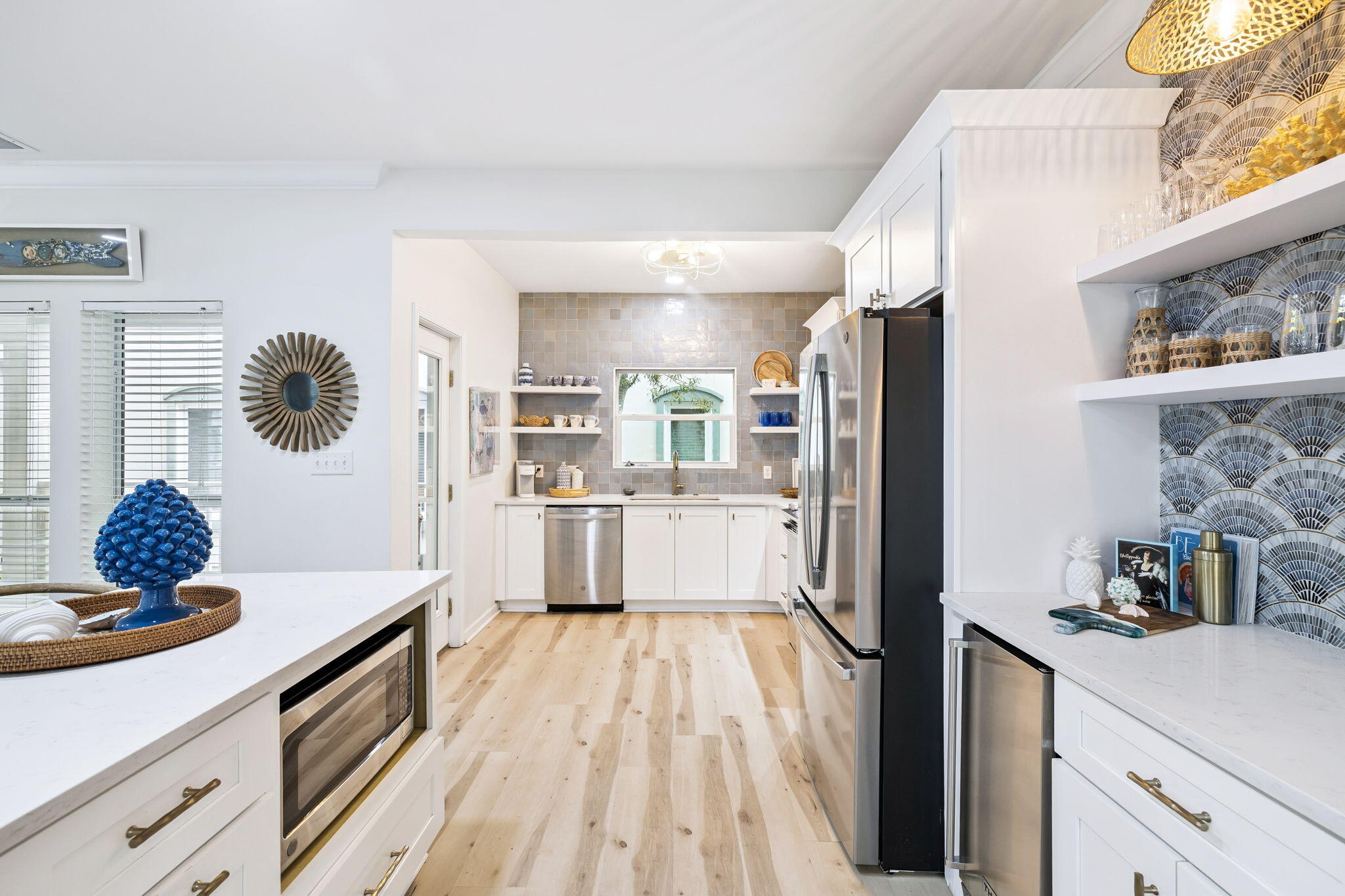 SEACREST BEACH - Residential