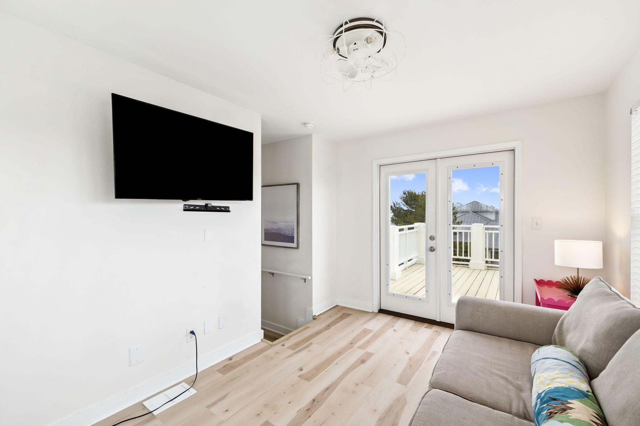 SEACREST BEACH - Residential